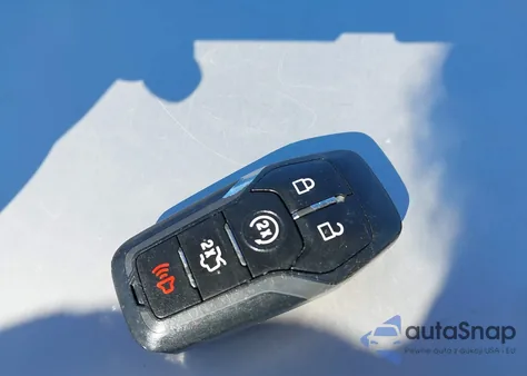 2016 Ford Mustang Ecoboost from USA, damaged, VIN 1FA6P8TH3G5215641